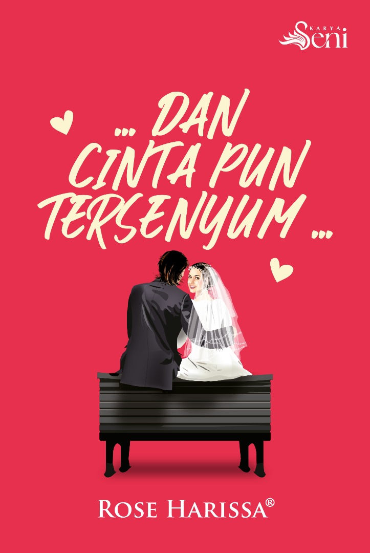 Dan Cinta Pun Tersenyum